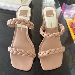 Dolce Vita Size 8 Perfect Condition shoes